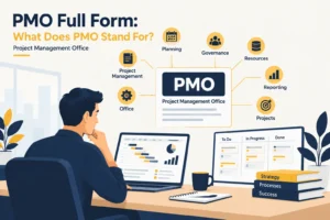 PMO Full Form