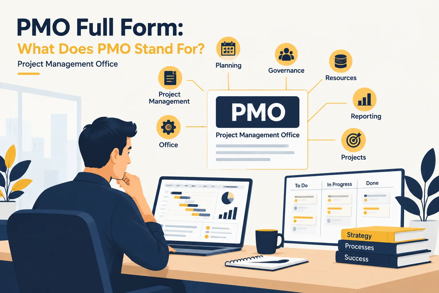 PMO Full Form