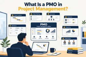 What Is a PMO in Project Management